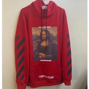 Beautiful hoodie